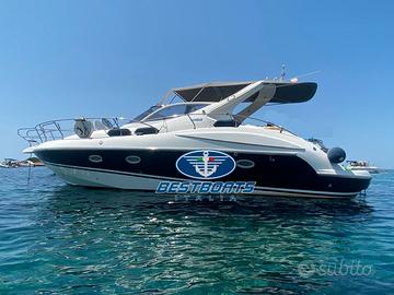 Salpa 38.5 - 2008 - Volvo 300 hp Diesel - 3 Cabine