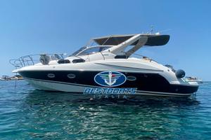 Salpa 38.5 - 2008 - Volvo 300 hp Diesel - 3 Cabine