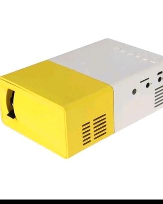 proiettore portatile 