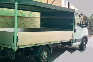 IVECO DAILY 35/S/E4