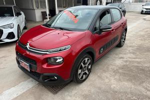 Citroen C3 PureTech 82 Shine