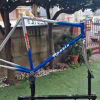Telaio Eroica Rossin Corsa 