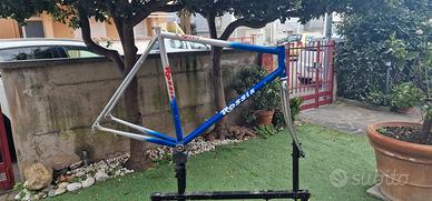 Telaio Eroica Rossin Corsa 