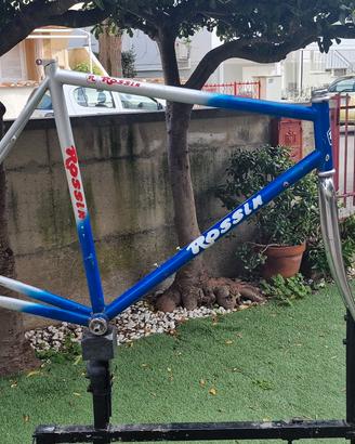 Telaio Eroica Rossin Corsa 