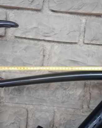 Bici da strada Specialized in carbonio