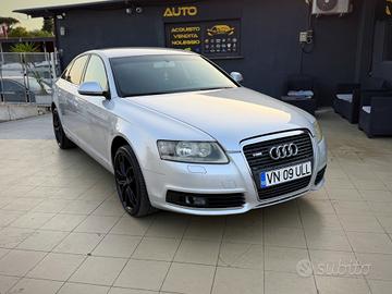 Audi A6 2.7 V6 TDI 190CV F.AP. multitronic Advance