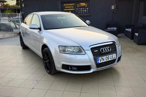 Audi A6 2.7 V6 TDI 190CV F.AP. multitronic Advance