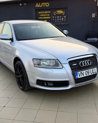 Audi A6 2.7 V6 TDI 190CV F.AP. multitronic Advance