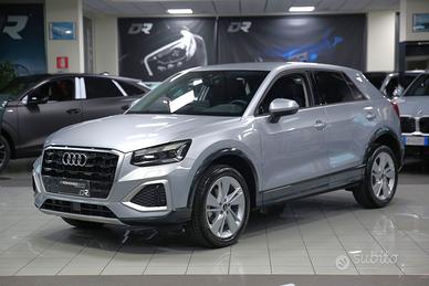 Audi Q2 Business Advanced 30 TDI