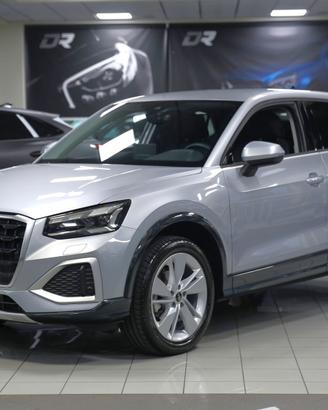 Audi Q2 Business Advanced 30 TDI