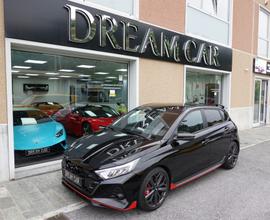 HYUNDAI i20 N 1.6 T-GDI MT N-Performance