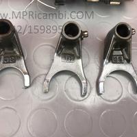 CAMBIO FORCHETTE HONDA CRF 150 2009 2010 CRF150 20