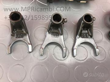 CAMBIO FORCHETTE HONDA CRF 150 2009 2010 CRF150 20