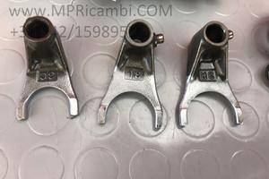 CAMBIO FORCHETTE HONDA CRF 150 2009 2010 CRF150 20