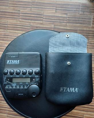 Metronomo Tama RW 200