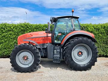 Trattore usato Same Audax 220 ST