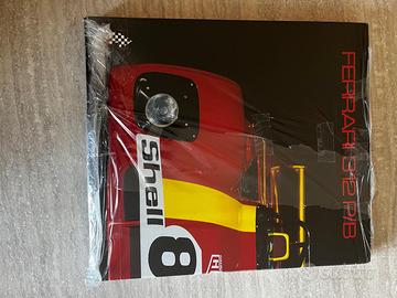 Libro Ferrari