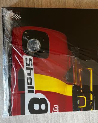 Libro Ferrari