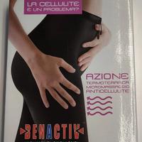 pantaloncini anticellulite dimagranti  donna