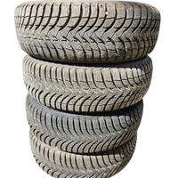 Pneumatici INVERNALI Michelin Alpin A4 185/65 R15