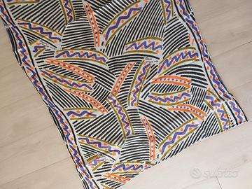 Missoni sciarpe e foulard 