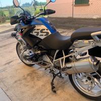 Bmw r 1200 gs - 2005