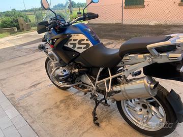 Bmw r 1200 gs - 2005