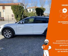 Audi A4 allroad 2.0 TDI 177 CV Ambiente