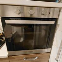  forno hotpoint ariston