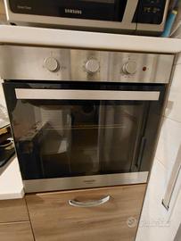  forno hotpoint ariston