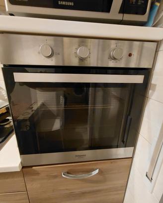  forno hotpoint ariston