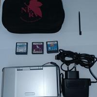 Nintendo Ds fat 