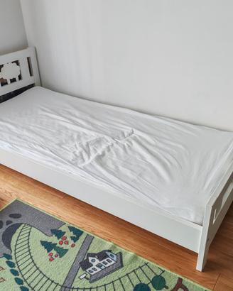 Letto bambino IKEA Kritter