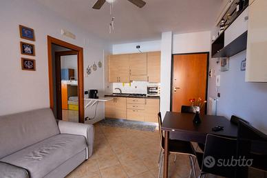 Appartamento Vasto [IVM202630VRG]
