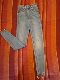 Jeans Stradivarius