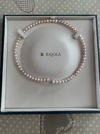 collana perle marca Rajola