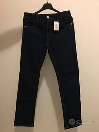 Jeans "BluKids", Boy 13/14 anni, 164cm, (nuovi)