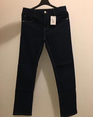 Jeans "BluKids", Boy 13/14 anni, 164cm, (nuovi)