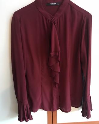 Blusa Nadine
