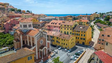 MAGAZZINO A IMPERIA