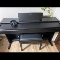  pianoforte Yamaha 