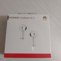 cuffie bluetooth Huawei nuove !