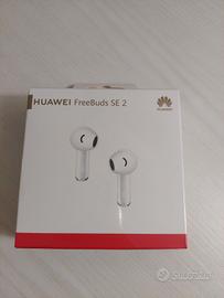 cuffie bluetooth Huawei nuove !