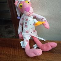 peluche pantera rosa 