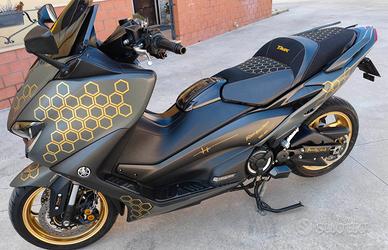 Tmax 560