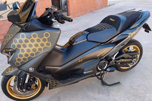 Tmax 560