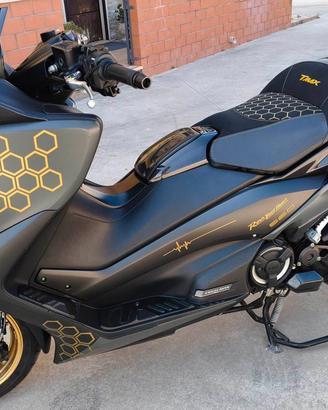 Tmax 560