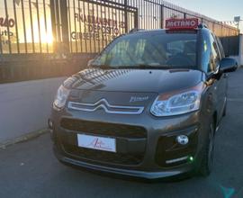 Citroen C3 Picasso C3 Picasso 1.4 VTi 95 Exclusive