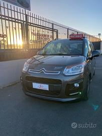 Citroen C3 Picasso C3 Picasso 1.4 VTi 95 Exclusive