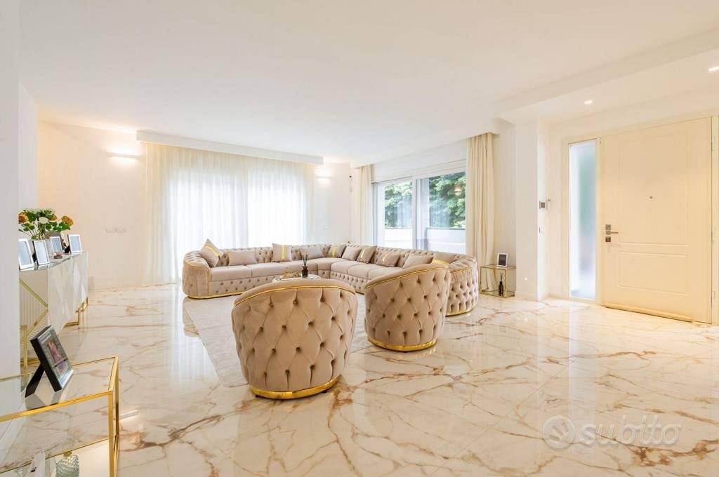 Casa – Arese, Sant'Anna, Torretta - Vista 4
